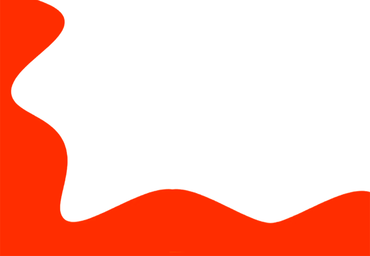 blob