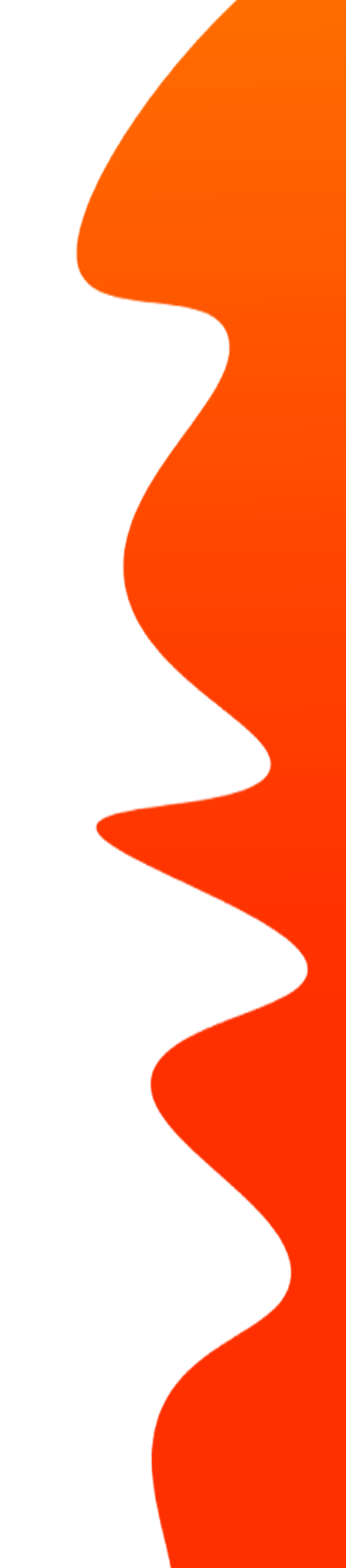 blob